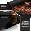 Titanwolf Gaming Mauspad XXL, 900 x 400 x 3 mm, Produktbild-Vorschau 3