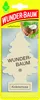 Wunder-Baum Bäumchen Kokosnuss (3er Blister) Produktbild-Vorschau 1