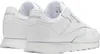 Kinder Freizeittrainer Reebok CL LTHR Weiß - 38 Produktbild-Vorschau 6