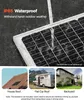 VEVOR solárny panel 12V monokryštalický solárny panel, 50W, Náhľad obrázku produktu 6
