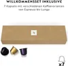 Ekspres kapsułkowy DELONGHI EN267.BAE Citiz Nespresso Podgląd zdjęcia produktu 9