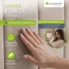 Juskys Polsterbett Savona 140x200 cm - Bett mit Stauraum, Produktbild-Vorschau 5