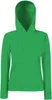 Fruit of the Loom 62-038-0 | Lady-Fit Classic Hooded Sweat Produktbild-Vorschau 2