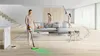 Aspirateur sans fil Dyson V15 Detect Fluffy Voir les images du produit 29