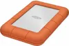 LaCie Rugged Mini, 1 TB, 3.2 Gen 1 (3.1 Gen 1), Orange Produktbild-Vorschau 1