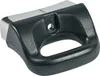 A close-up studio shot of a single pot handle. Produktbild-Vorschau