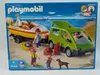 PLAYMOBIL Coche Familiar con Lancha, Kunststoff, Multi Produktbild-Vorschau 20