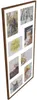 Henzo Galeria zdjęć Napoli 8 zdjęć 13x18 cm, kolor Podgląd zdjęcia produktu 2