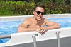 Piscina con telaio Power Steel 549x274x122 18x9FT BESTWAY Anteprima dell’immagine prodotto 14