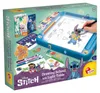 Lisciani 107582 - Disney Stitch - Zeichenschule mit Produktbild-Vorschau 1