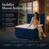 Best for Home Boxspringbett mit Bettkasten Trinity Produktbild-Vorschau 6