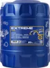 Mannol Extreme 5W-40 20 Liter Kanister Reifen Produktbild-Vorschau 4