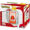 POKEMON - Mug 3D handle - Pokéball Produktbild-Vorschau 6