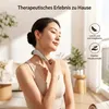 Gua Sha Körper Edelstahl, Massage Tool für Lymphdrainage, Produktbild-Vorschau 3