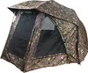 CampFeuer Karpfenzelt "Blizzard", 2,42 x 2,42 x 1,32 m | 2 Produktbild-Vorschau 1