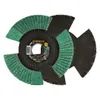 Rhodius 207079 LSZ F VISION Mop wheel Diameter 125 mm 1 Náhľad obrázku produktu 10