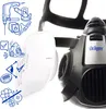 Dräger X-plore 3500 Handwerker Halbmasken-Set inkl. Pure P3 Produktbild-Vorschau 2