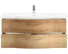Pelipal Badmöbel-Set Sunline 114 BxHxT 122 x 200 x 51,5 cm Produktbild-Vorschau 7