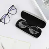 Brillenetui Hardcase, Aluminium Brillen Etui Hart, Metall Produktbild-Vorschau 5