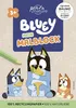 Bluey Malblock aus Recyclingpapier mit altersgerechten Produktbild-Vorschau 1