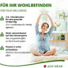 Moringa+Amla Kapseln I Immunsystem & Energie I Moringa Produktbild-Vorschau 3