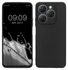 kwmobile Handyhülle für Blackview Shark 9 Hülle - weiches Produktbild-Vorschau 1