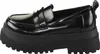 Buffalo Pluto Loafer - Schwarz Polyurethan(Polyurethan) : Produktbild-Vorschau 8