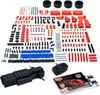 Voiture de sport avec télécommande - kit de construction Voir les images du produit 3