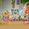 LEGO Friends Lianns Familienhaus - Miniatur Spielset mit Produktbild-Vorschau 7