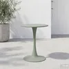 home24 Gartentisch - Stahl Produktbild-Vorschau 1