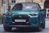 Tapis de sol avant gauche haut de gamme pour DS3 Crossback Voir les images du produit 5