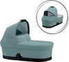 Cybex Babywanne Cot S Stormy Blue Produktbild-Vorschau 3