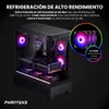 XT View  (schwarz, Tempered Glass x 2) Produktbild-Vorschau 9
