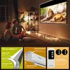 ESMART Professional MIMOTO Motor-Leinwand 334 cm Bild 297 x Produktbild-Vorschau 3