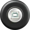 Microfono per PC Trust GXT 256 Exxo Black Anteprima dell’immagine prodotto 4