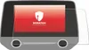 upscreen Schutzfolie für Ford Focus MK4 Sync 3 Produktbild-Vorschau 2