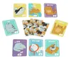 Fette Katzen Strategie- und Kartenspiel, 2-5 Spieler, 15 Produktbild-Vorschau 3