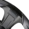 Kryty kol 15" LIVORNO Carbon (sada) silver/black 32528 Náhľad obrázku produktu 9
