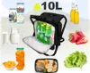 Verk 01673_CZ Tabouret de camping pliant avec sac à dos, Voir les images du produit 3