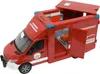 Bruder MB Sprinter Feuerwehr und Rettung L&S Produktbild-Vorschau 2