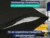 Seersucker Baby Bettwäsche Set 100x135 cm, Kissenbezug Produktbild-Vorschau 5
