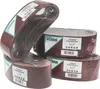 Eckra Schleifband MIX 75x533 mm 35 Schleifbänder Korn Produktbild-Vorschau 2