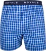 ROYALZ Boxershorts American Style für Herren 5er Pack - Produktbild-Vorschau 2