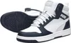 Puma Puma Rebound V6 Mid Jr  Sneakers Hoog - Blauw - Maat Voir les images du produit 6