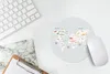 MuchoWow® Mauspad Mousepad Karte - Kind - Dino 20x20 cm - Produktbild-Vorschau 5