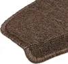 Lot de 15 tapis d'escalier Relaxdays, tapis d'escalier aux Voir les images du produit 6