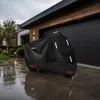 RealG RC-K-2443 Ochranná plachta na motorku XXXL 265 x 105 Náhled obrázku produktu 7