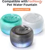 6er-Pack Ersatz-Wasserfilter für Katzentrinkbrunnen, Produktbild-Vorschau 3