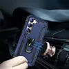 Armor Outdoor Handyhülle für Samsung Galaxy S23 Handy Produktbild-Vorschau 4