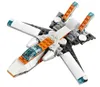Lego 31034 Creator - Zukunftsflieger Produktbild-Vorschau 4